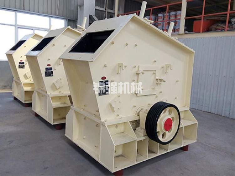 大型石子破碎機(jī)價(jià)格是多少？石子破碎機(jī)廠家推薦(圖3)