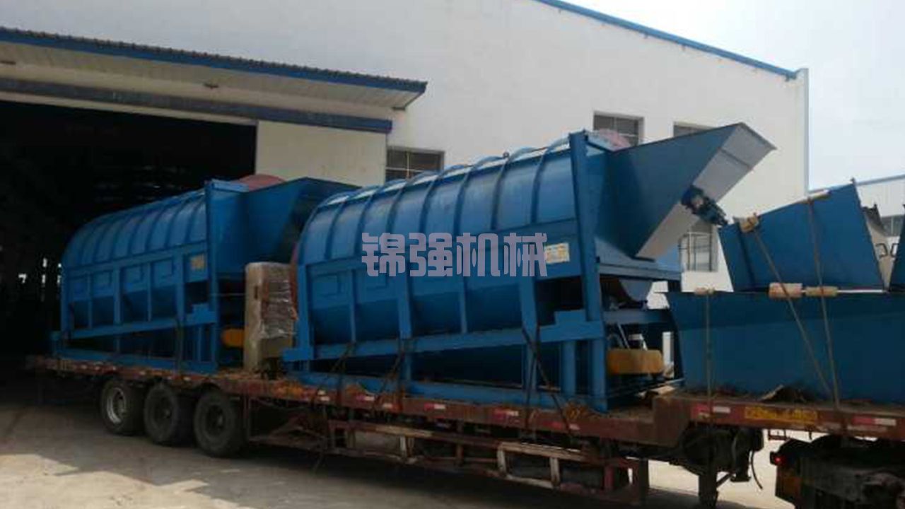 生活垃圾發(fā)電廠爐渣處理工藝流程 生活垃圾發(fā)電廠爐渣處理工藝流程